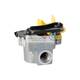 COUPLEUR RAPIDE TRAILER  KNORR AUTOMATIQUE JAUNE M16